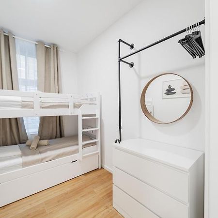 Central City Rooms By Home2 Wien Exterior foto