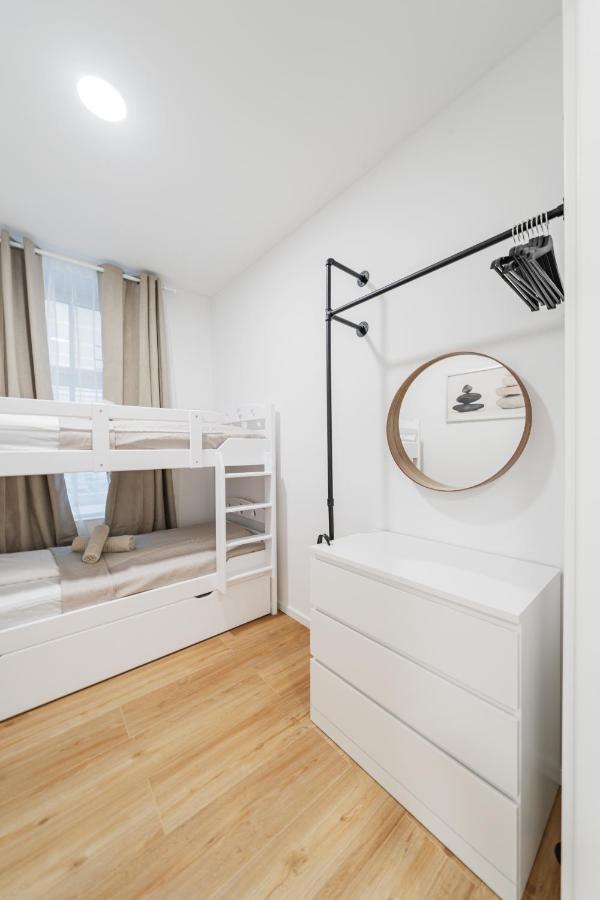 Central City Rooms By Home2 Wien Exterior foto