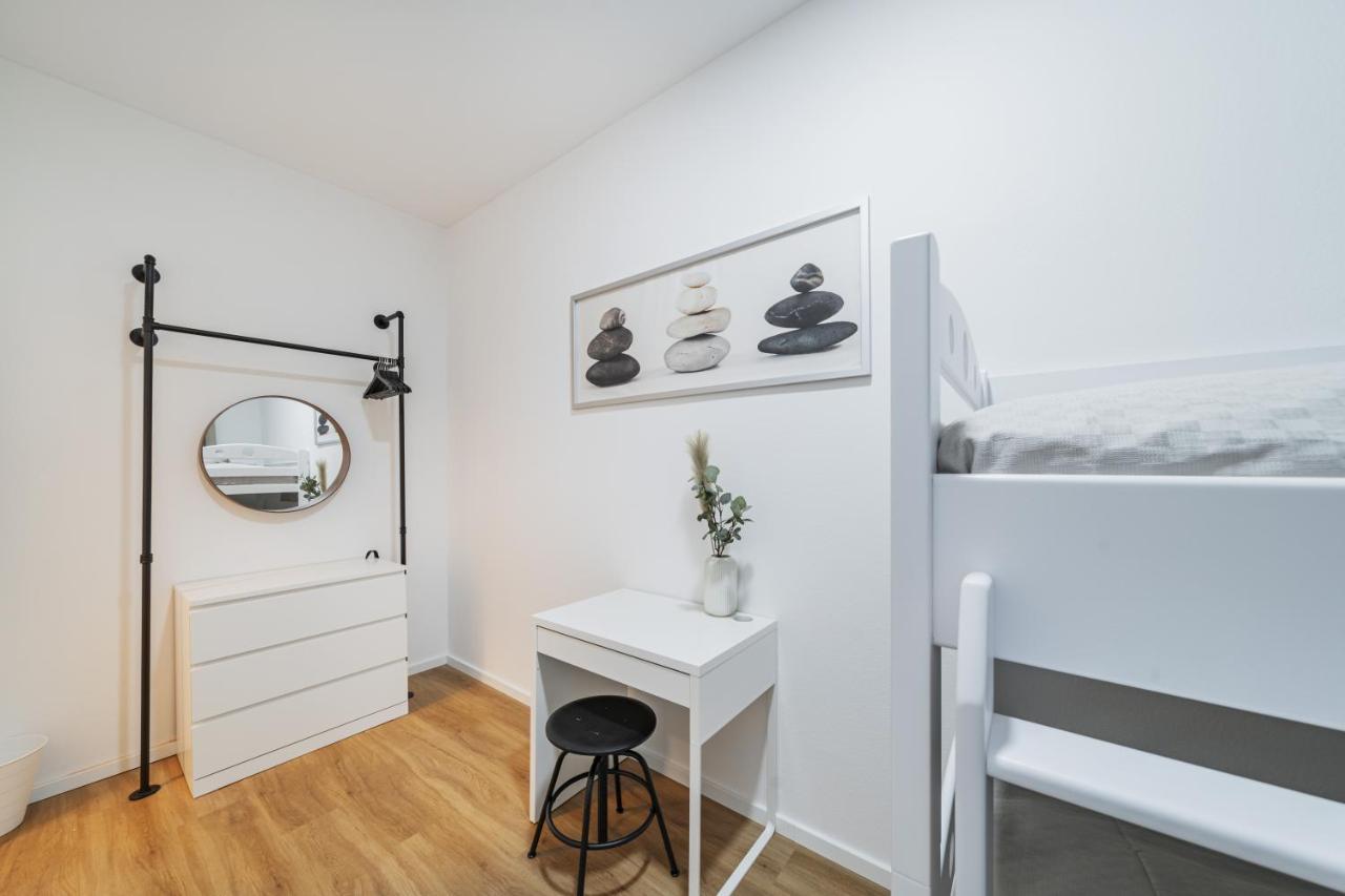 Central City Rooms By Home2 Wien Exterior foto