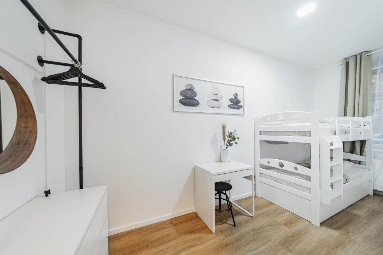 Central City Rooms By Home2 Wien Exterior foto